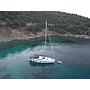 Book yachts online - sailboat - Dufour 460 Grand Large - Joanne Built 2019-Patras - rent