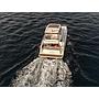 Book yachts online - powercatamaran - MY40 - Pelican - rent