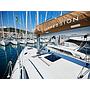 Book yachts online - sailboat - Elan 45 Impression - Katija - rent