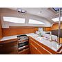 Book yachts online - sailboat - Elan 45 Impression - Katija - rent
