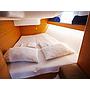 Book yachts online - sailboat - Elan 45 Impression - Katija - rent