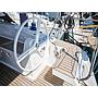 Book yachts online - sailboat - Elan 45 Impression - Katija - rent