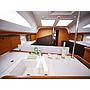 Book yachts online - sailboat - Elan 45 Impression - Katija - rent