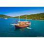 Book yachts online - motorboat - Motoryacht Voscica - Voscica - rent