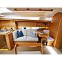 Book yachts online - sailboat - Dufour 520 GL - Peace of Mind - rent