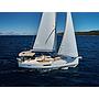 Book yachts online - sailboat - Dufour 520 GL - Peace of Mind - rent