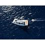 Book yachts online - sailboat - Dufour 520 GL - Peace of Mind - rent