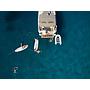 Book yachts online - sailboat - Dufour 520 GL - Peace of Mind - rent