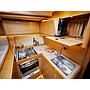 Book yachts online - sailboat - Dufour 520 GL - Peace of Mind - rent