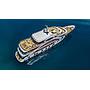 Book yachts online - motorboat - Motoryacht Olimp - Olimp - rent