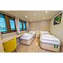Book yachts online - motorboat - Motoryacht Olimp - Olimp - rent