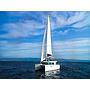 Book yachts online - catamaran - Lagoon 450  F - Dragonfly - rent