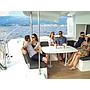 Book yachts online - catamaran - Lagoon 450  F - Dragonfly - rent