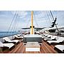 Book yachts online - motorboat - Motoryacht Queen Jelena - Queen Jelena - rent