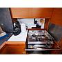 Book yachts online - sailboat - Sun Odyssey 349 - Manilo - rent