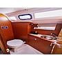 Book yachts online - sailboat - Sun Odyssey 349 - Manilo - rent