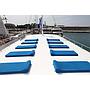 Book yachts online - motorboat - Motoryacht Azimut - Azimut - rent