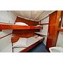 Book yachts online - motorboat - Motoryacht Teodora - Teodora - rent