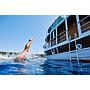 Book yachts online - motorboat - Motoryacht Teodora - Teodora - rent