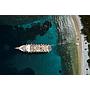 Book yachts online - motorboat - Motoryacht Almissa - Almissa - rent