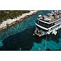 Book yachts online - motorboat - Motoryacht Almissa - Almissa - rent