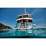 Book yachts online - motorboat - Motoryacht Almissa - Almissa - rent