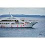Book yachts online - motorboat - Motoryacht Pacific - Pacific - rent