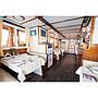 Book yachts online - motorboat - Motoryacht  Tuna - Tuna - rent