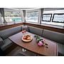 Book yachts online - catamaran - Lagoon 42 - Kingfisher - rent
