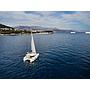 Book yachts online - catamaran - Lagoon 42 - Kingfisher - rent