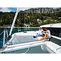 Book yachts online - catamaran - Lagoon 42 - Kingfisher - rent