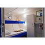 Book yachts online - motorboat - Motoryacht Big Blue - Big Blue - rent