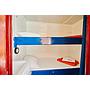 Book yachts online - motorboat - Motoryacht Big Blue - Big Blue - rent