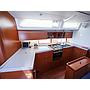 Book yachts online - sailboat - Oceanis 46.1 - Libertine - rent