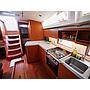 Book yachts online - sailboat - Oceanis 46.1 - Libertine - rent