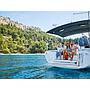 Book yachts online - sailboat - Oceanis 46.1 - Libertine - rent
