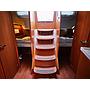 Book yachts online - sailboat - Oceanis 46.1 - Libertine - rent
