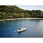 Book yachts online - sailboat - Oceanis 46.1 - Libertine - rent