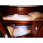 Book yachts online - sailboat - Oceanis 46.1 - Libertine - rent