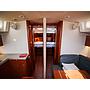Book yachts online - sailboat - Oceanis 46.1 - Libertine - rent