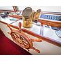 Book yachts online - motorboat - Motoryacht Emanuel - Emanuel - rent