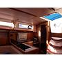 Book yachts online - sailboat - Sun Odyssey 36i - Bella - rent