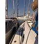 Book yachts online - sailboat - Sun Odyssey 44i - Sofia+BowThruster - rent