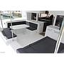 Book yachts online - catamaran - Lagoon 450 Fly - MOJA MALA (AC in salon and cabin + generator) - rent