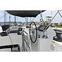 Book yachts online - catamaran - Lagoon 450 Fly - MOJA MALA (AC in salon and cabin + generator) - rent