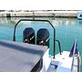 Book yachts online - motorboat - Axopar 37  Sun Top - DANIJELA - rent