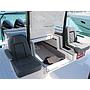 Book yachts online - motorboat - Axopar 37  Sun Top - DANIJELA - rent