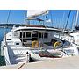 Book yachts online - catamaran - Lagoon 450 Fly - MATIJA (AC in Salon and cabin + generator) - rent