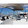 Book yachts online - catamaran - Lagoon 450 Fly - MATIJA (AC in Salon and cabin + generator) - rent