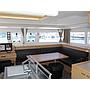 Book yachts online - catamaran - Lagoon 450 Fly - MATIJA (AC in Salon and cabin + generator) - rent